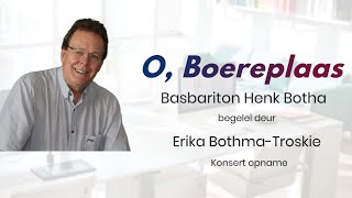 O Boereplaas [upl. by Yelik]