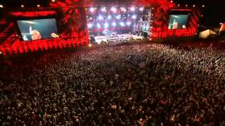 Sabaton  The Art Of War Swedish Empire Live [upl. by Etz]