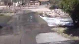 Turner Falls Park Video Davis Oklahoma [upl. by Nolasba]