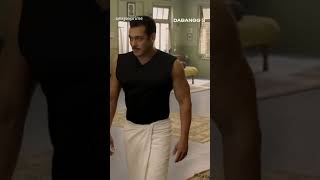 Pandeyji Ka Romantic Andaaz  Dabangg 3  Salman Khan Sonakshi Sinha  primevideoindia [upl. by Niuqram112]