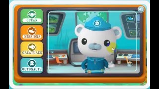 The Octonaust Games  Octonauts English Episodes  Explorer Rescue  Protec  EP7 [upl. by Obie]