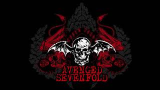 Avenged Sevenfold  Desecrate Through Reverence [upl. by Baxie]