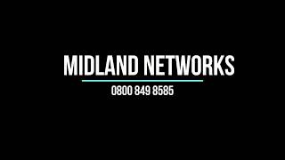 Midland HVS Yealink W52P Base Reset [upl. by Silecara]