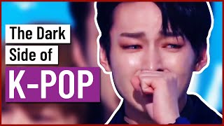 Exposing the Dark Side of Kpop [upl. by Adnirak]