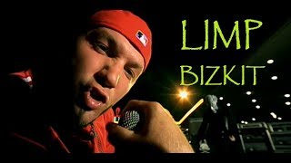 Limp Bizkit  Take a Look Around remastered [upl. by Thirzi789]