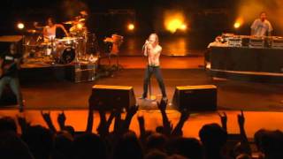 INCUBUS  Pardon Me Alive at Red Rocks DVD 2004 [upl. by Halverson]