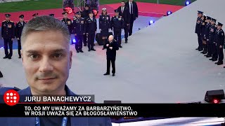 Wykorzystywanie dzieci jest barbarzyństwem i cynizmem [upl. by Etnohs788]