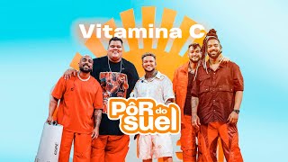 Suel e Grupo Menos é Mais  Vitamina C Ao Vivo  DVD Pôr do Suel Em Recife [upl. by Annoyt]