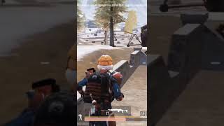 Ночью катки идут лучше 😎pubgmobile metrogaming metromaster [upl. by Restivo]