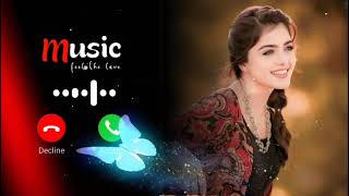 New Ringtone Mp3 Ringtone Hindi Ringtonecaller tune  romantic ringtone  ringtone song status [upl. by Towers]