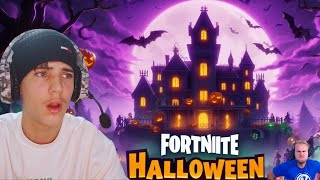 LIVE FORTNITE DUO S [upl. by Trefler]