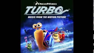 Turbo  Soundtrack  10  Goin Back to Indiana [upl. by Wernher607]