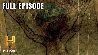 Nostradamus Effect Terrifying Vision of Satans Final War S1 E9  Full Episode [upl. by Shep839]