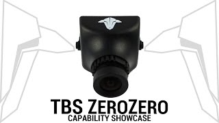 TBS ZeroZero  CAPABILITY SHOWCASE [upl. by Eveivenej611]