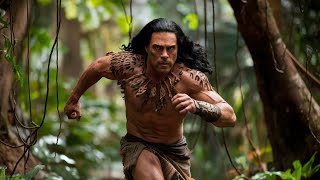 Apocalypto 2 2025 First Trailer Apocalypto 2 2025  First Trailer  Rudy Youngblood [upl. by Eedia]