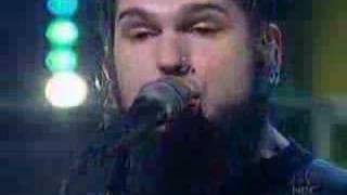 StaticX  The Only live [upl. by Stormi]