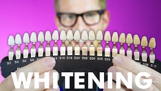 We Tried 5 of the Best Teeth Whitening Products and We’re Giving One Away [upl. by Reiter]