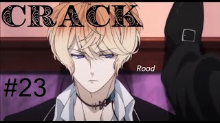 Diabolik Lovers  Crack 23 [upl. by Sauer]