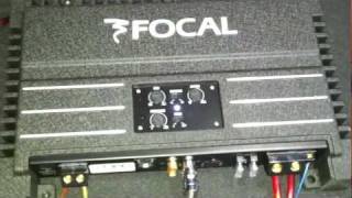 FOCAL SB P 30  SOLID 1 [upl. by Euqinamod]