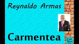 Reynaldo Armas Carmentea [upl. by Loree]