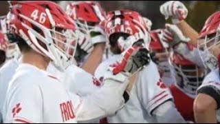 2023 Frostburg Lax Banquet Video [upl. by Nnaitsirhc380]