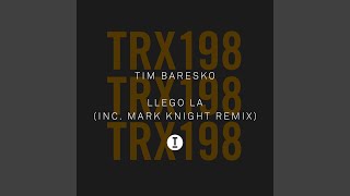 Llego La Mark Knight Remix [upl. by Westphal]