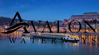 What are Avalon Waterways River Cruises [upl. by Scharff]