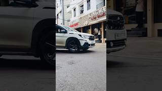 17 inch Alloys For 🆕 Maruti XL6 shortvideo By Drcarreviews [upl. by Sol]