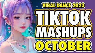 New Tiktok Mashup 2023 Philippines Party Music  Viral Dance Trends  October 19th [upl. by Nossaj]