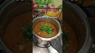 Simple and tasty chicken gravy recipe in Tamil chikengravy shorts [upl. by Wallache]