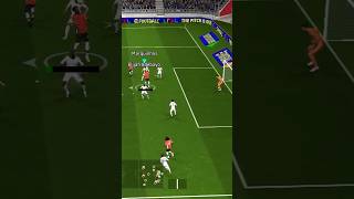 Team Game  Solid Game 😉 efootball pes efootball2024 short [upl. by Sices305]