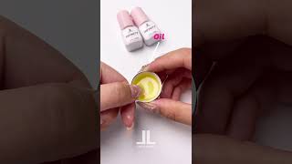 LymeeBeauty Glue Test lashing lashextensions eyelashextensions lashes [upl. by Llirrem369]