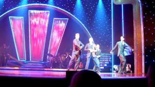 Strictly Come Dancing  The Professionals Tour  Props Dance [upl. by Gathard]