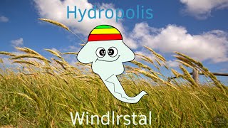 MSM Windlrstal  Hydropolis [upl. by Cathy961]