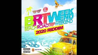 Beenie Man  Turn Mi Loose Explicit  BRT Weekend 2020 Riddim [upl. by Tiernan150]