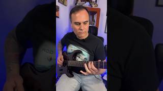 How To Play Stargazer By Rainbow On Guitar shorts [upl. by Bautista]