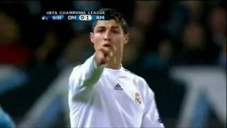 Cristiano Ronaldo HD The Winner 1080p [upl. by Ronnica]