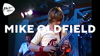 Mike Oldfield  Tubular Bells Live at Montreux 1981 [upl. by Trevah228]