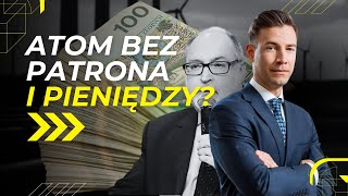 2410  Atom bez patrona i pieniędzy [upl. by Aja]