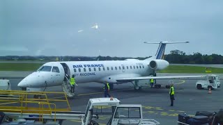 Spotting Nantes Atlantique Airport LFRS [upl. by Yelnikcm149]