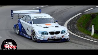 Raceroom Lakeview Hillclimb Superfast 251658 SET UP 4th on Leaderboards  BMW 134 Judd V8 [upl. by Canfield]