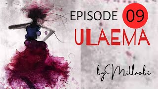 Ulaema  Ep09  Paenubi Yaikhom  Mitlaobi [upl. by Esimehc]