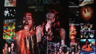 Rita Lee  Discografia completa [upl. by Anallise]