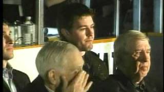 Brian Kilrea Ottawa 67s Tribute Ceremony Part 1 [upl. by Amelia570]