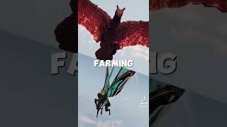 titanus Mosura  Mothra vs Titanus Rodan 2019  Kaiju Universe godzilla memeanimation funny [upl. by Aillicirp]