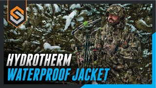 Hydrotherm Jacket [upl. by Dolph978]