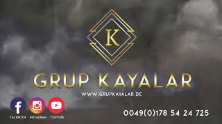 Ruhumda Sızı  Grup Kayalar 2019  Nesimi Çimen  Çukur [upl. by Rebecca]