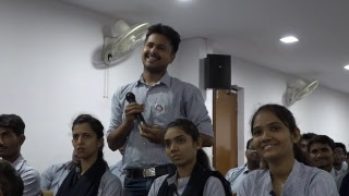 AFPA Orientation Program at Nagpur [upl. by Ennaecarg]