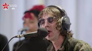 Richard Ashcroft  Bittersweet Symphony Live on The Chris Evans Breakfast Show with Sky [upl. by Tristam]