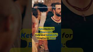 Keto Kickstart Hacks Meal Plans and Cookbooks for Beginners KetoForStarters HealthyChoices [upl. by Constancia257]